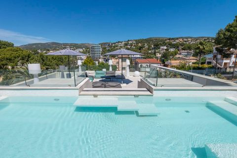 Villa i Bendinat, Mallorca, Bendinat - € 6.500.000 | Ref: BV-2405-1 - foto 10